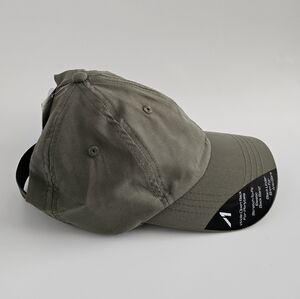 Alive High Pony Running Hat